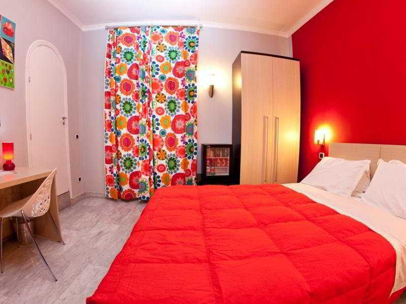 Hotel H Boutique Naples