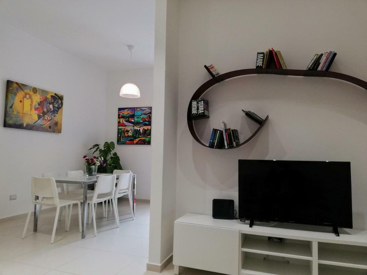 Oasi Santa Lucia Apartment *