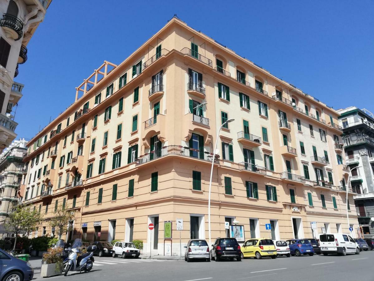 Apartment Oasi Santa Lucia Naples