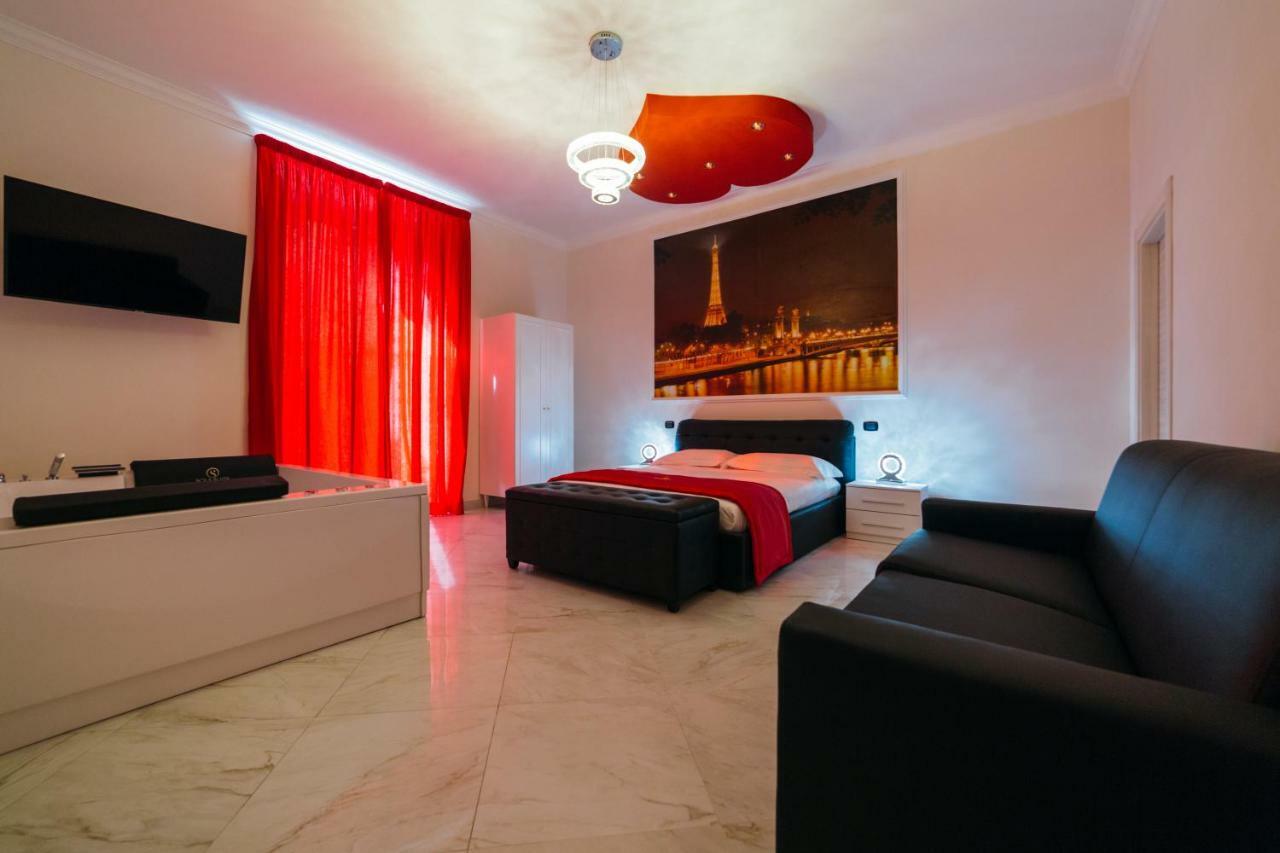 Soulsuite Naples
