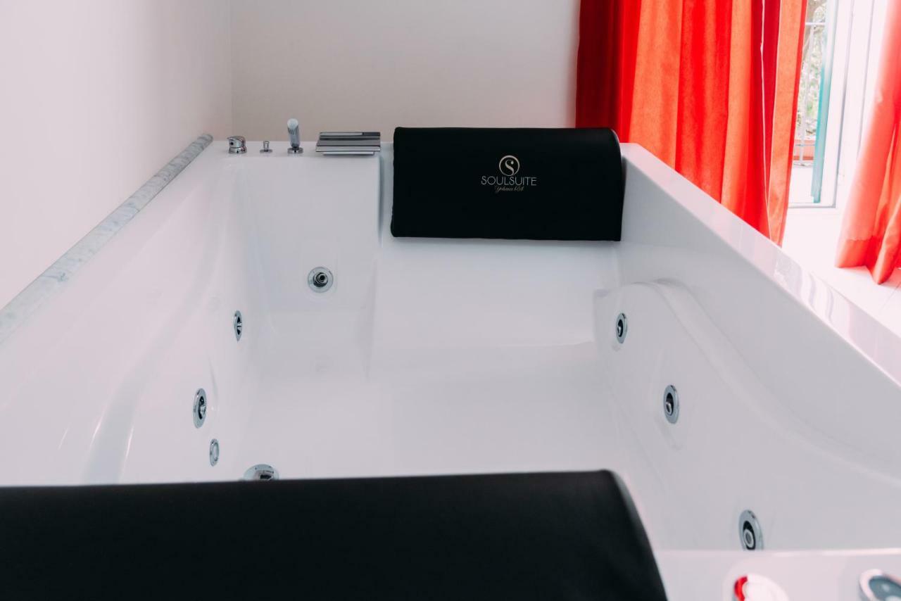 Soulsuite Bed & Breakfast Naples