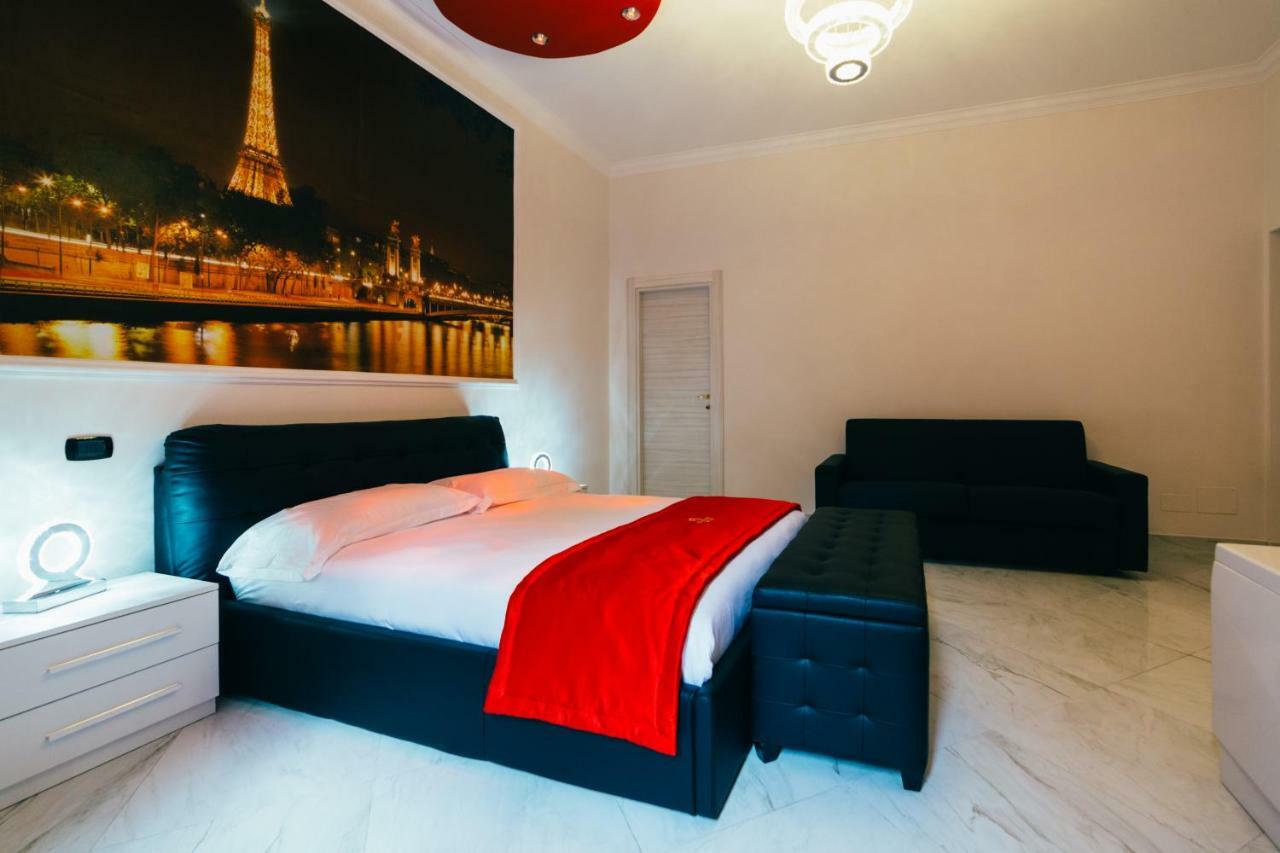 Soulsuite Naples