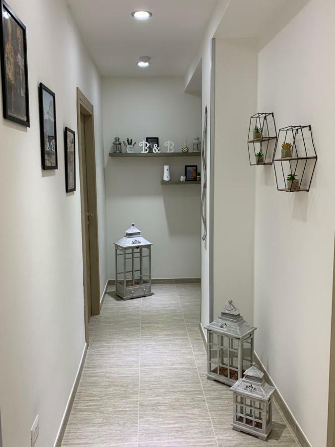 Guest house La Strettola