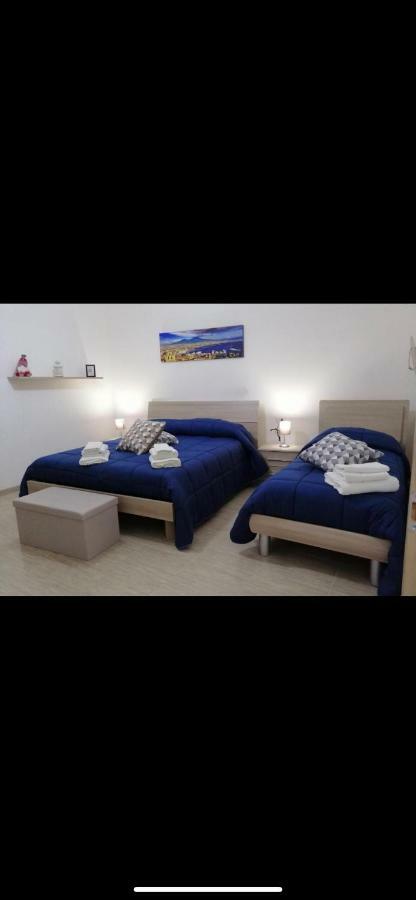 La Strettola Guest house Naples