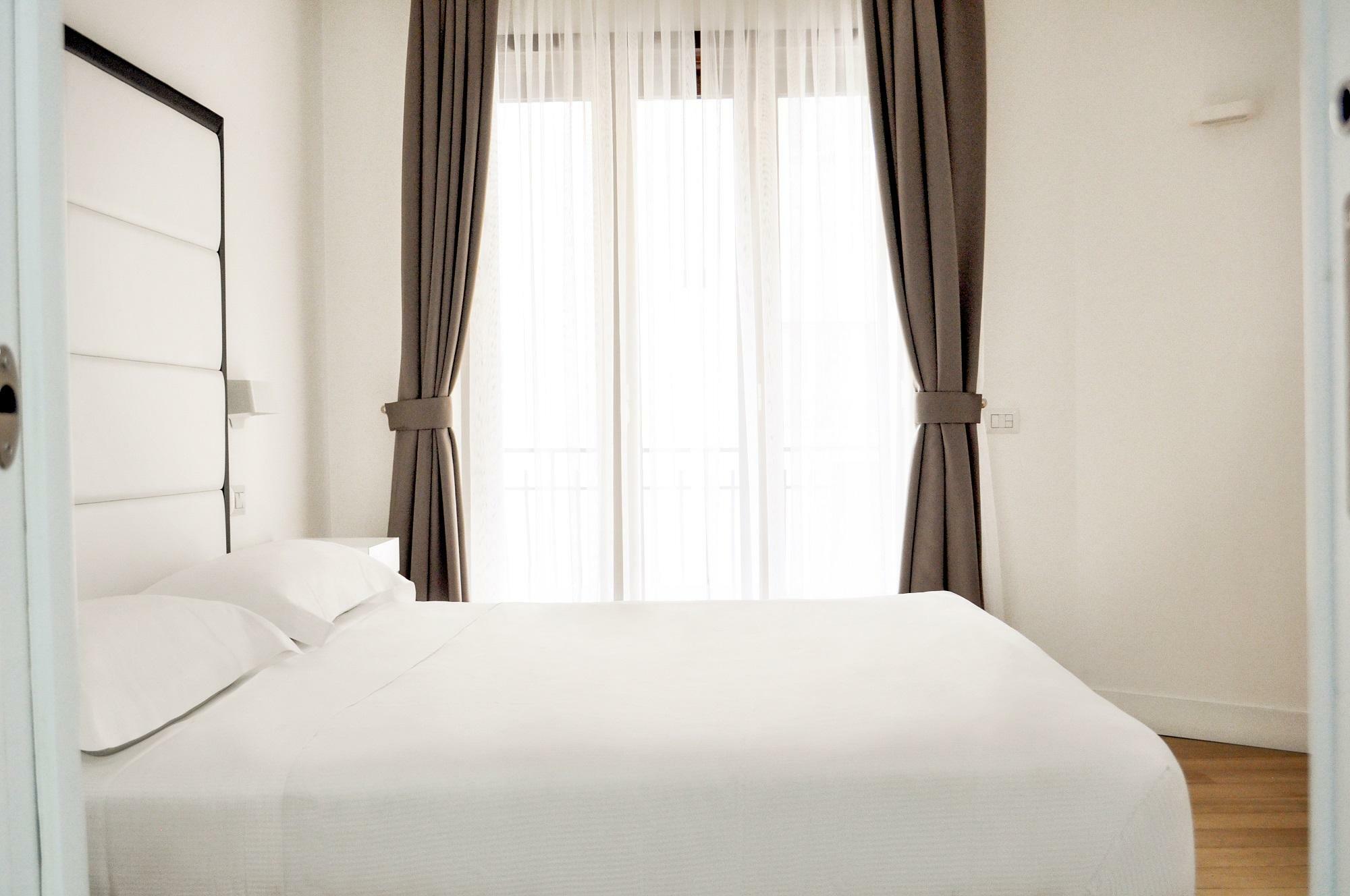 Apartment Lhp Posillipo