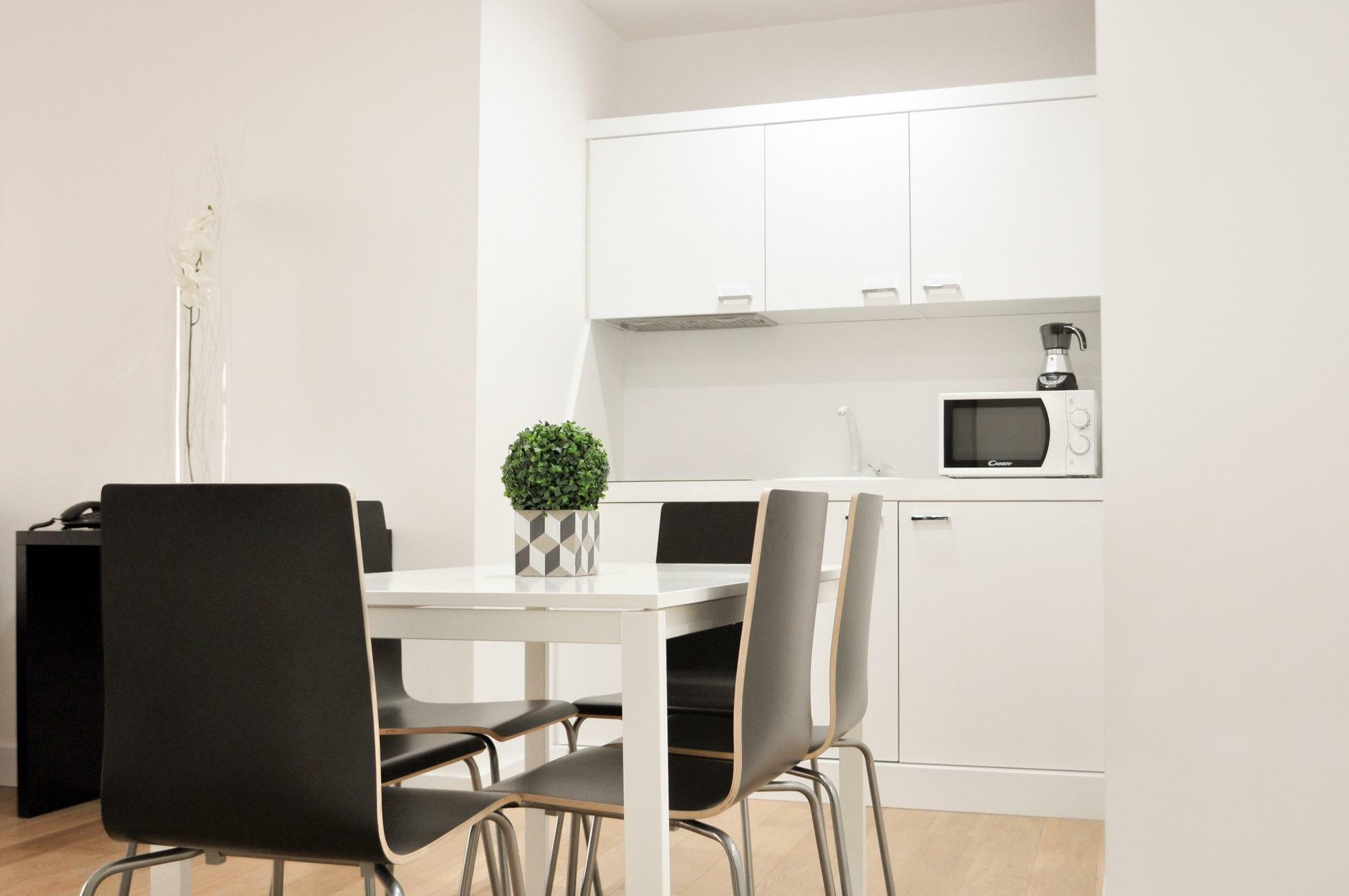 Apartment Lhp Posillipo Naples