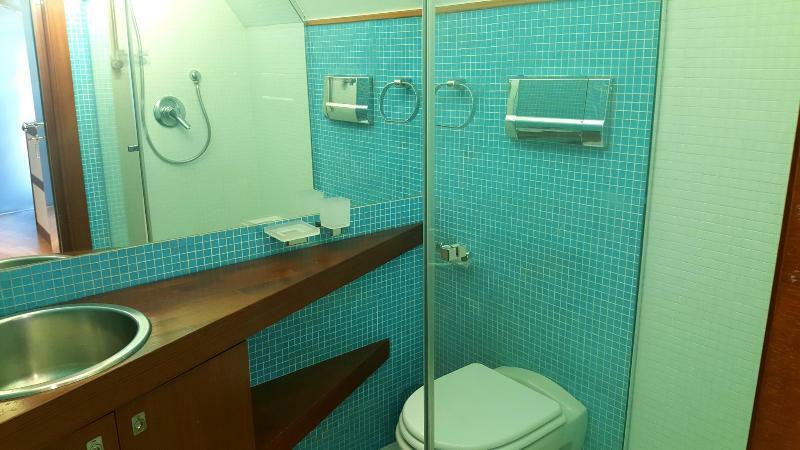 Apartment Lhp Posillipo *