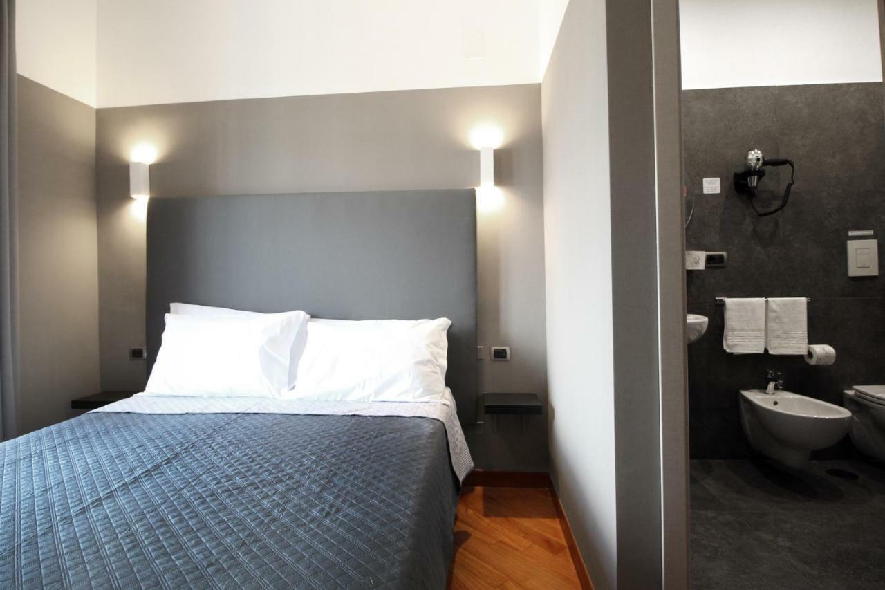 Piazza Carita Guest house Naples