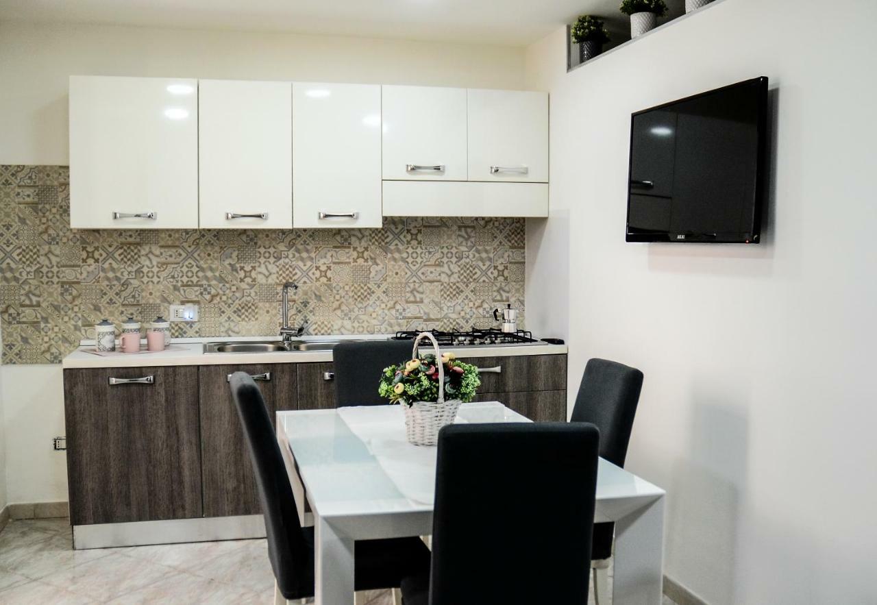 Apartment Museo House Naples