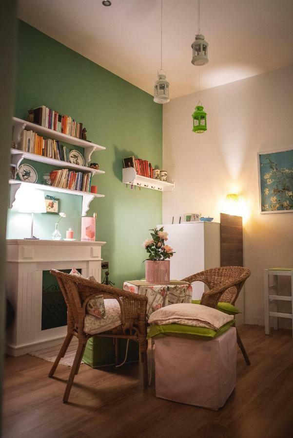 Casa Lena Bed & Breakfast Naples