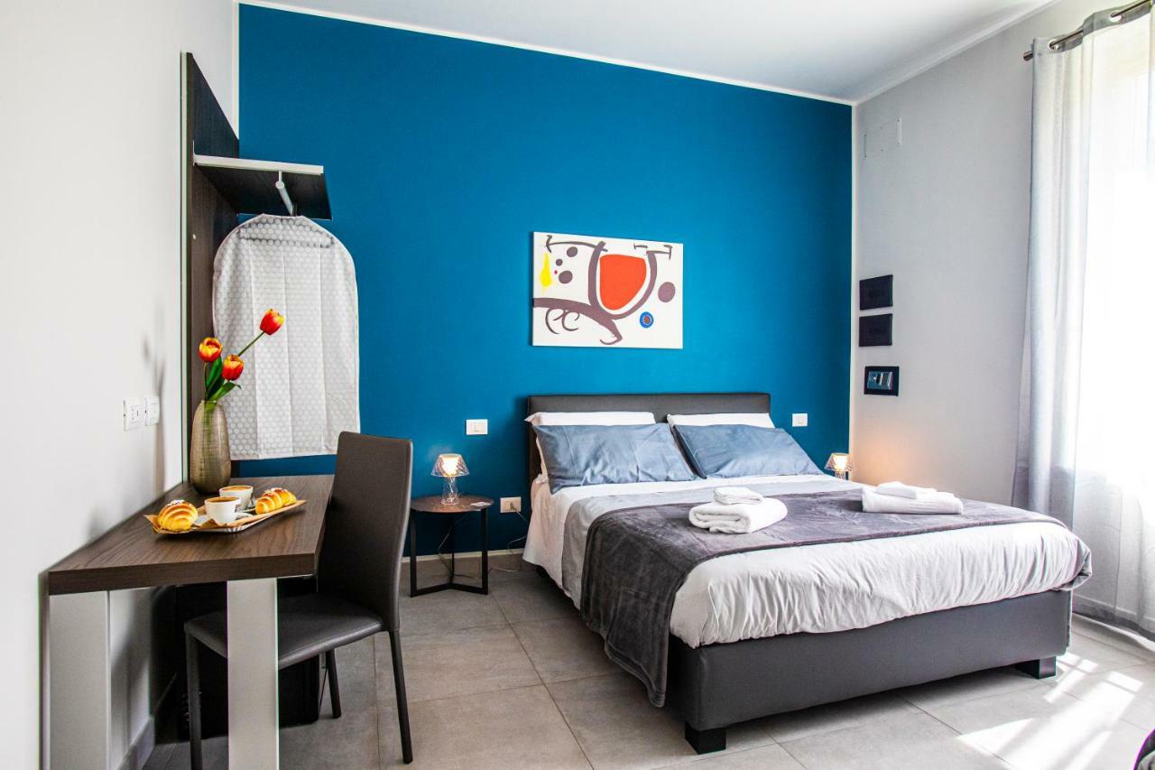 Guest house Garibaldi 136