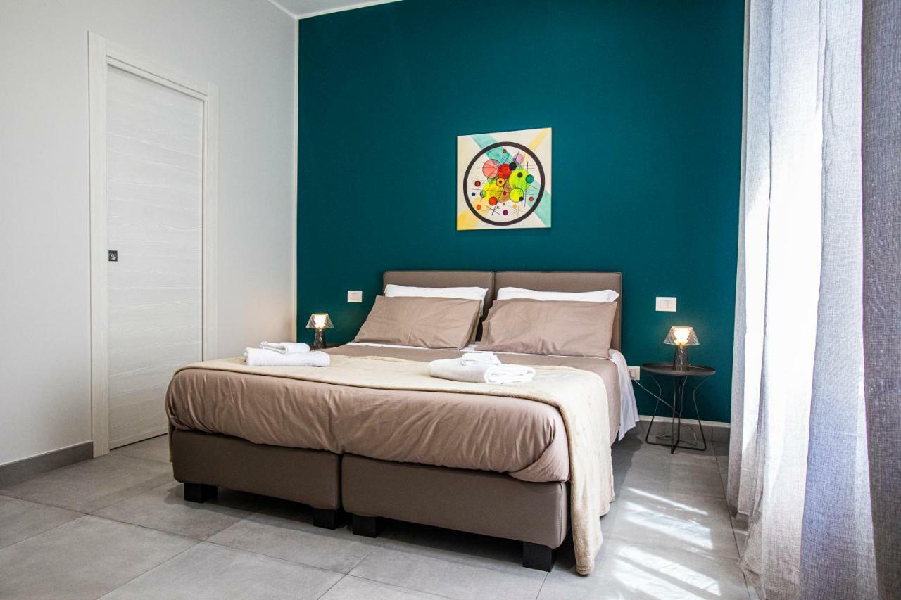 Garibaldi 136 Guest house Naples