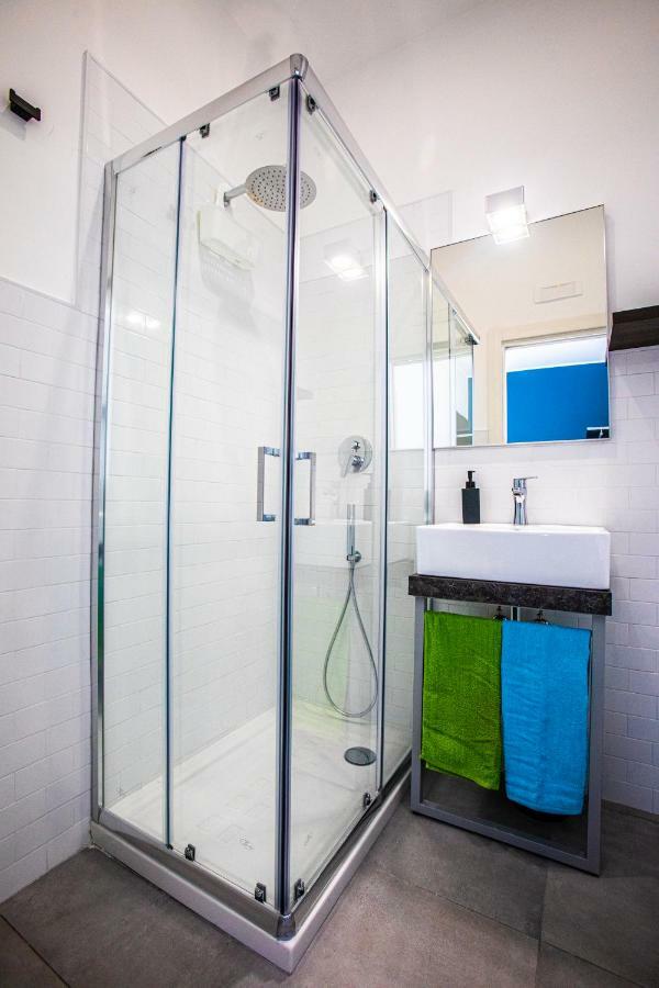 Garibaldi 136 Guest house 2*