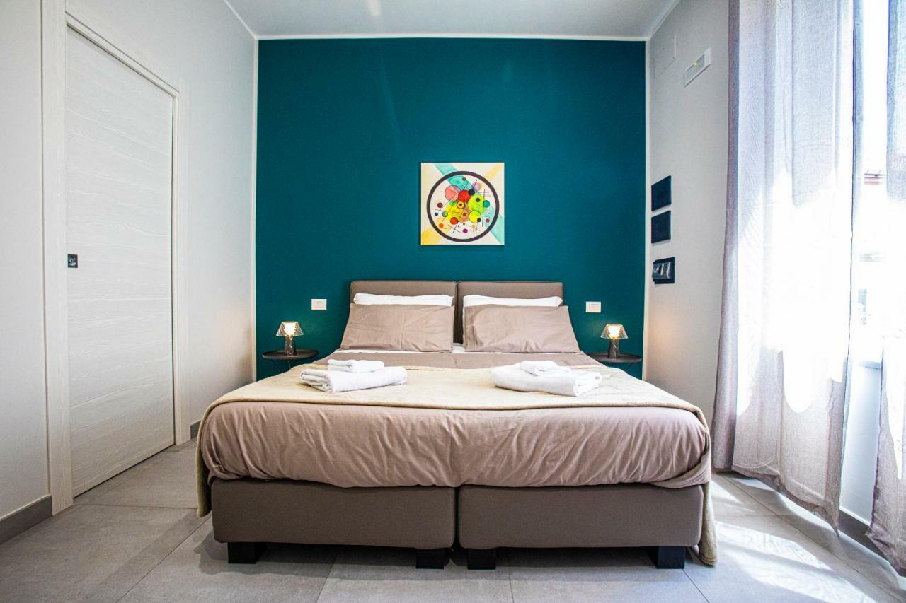 Garibaldi 136 Guest house 2*