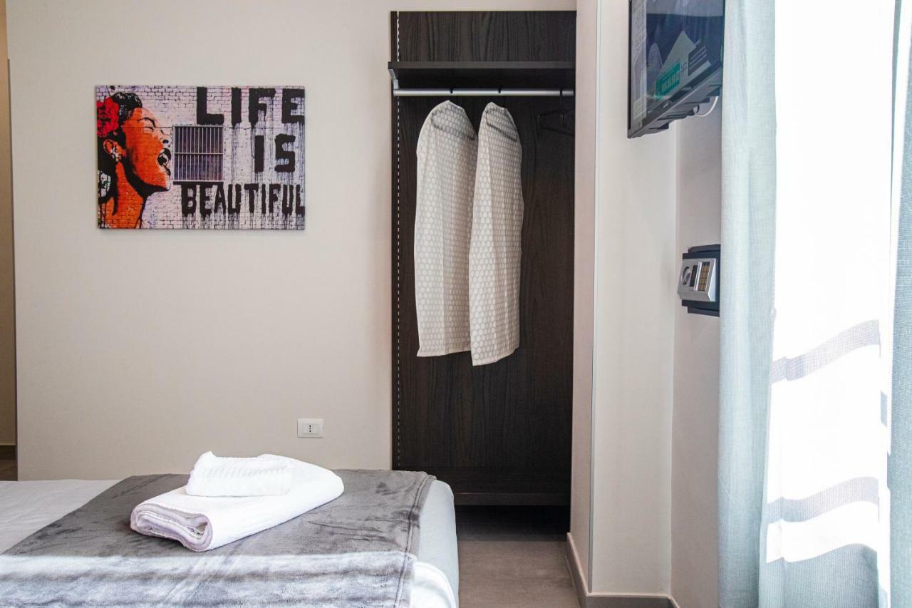 Garibaldi 136 Guest house Naples