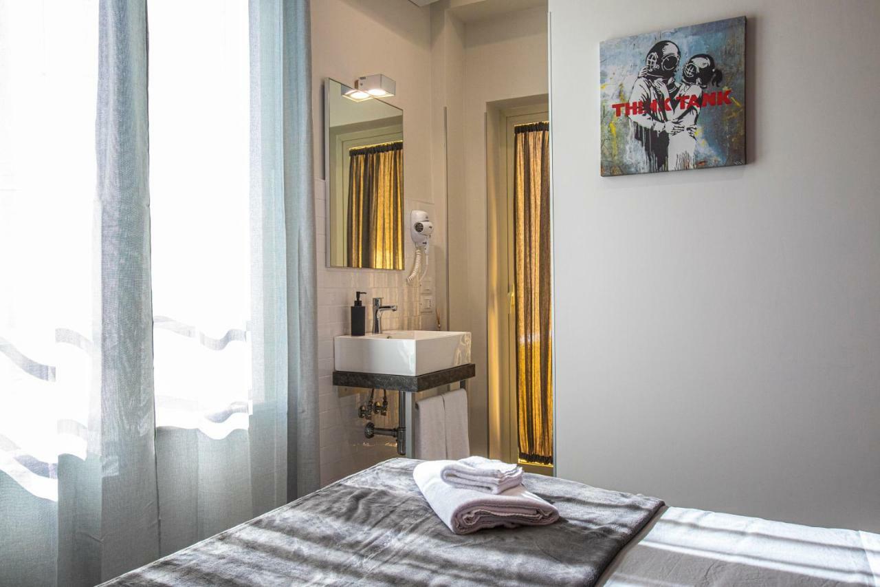 Garibaldi 136 Guest house Naples
