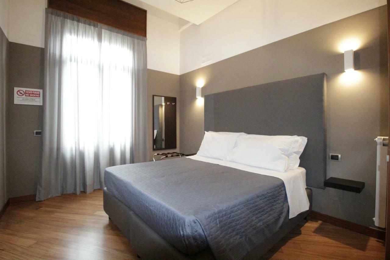 Guest house Piazza Carita