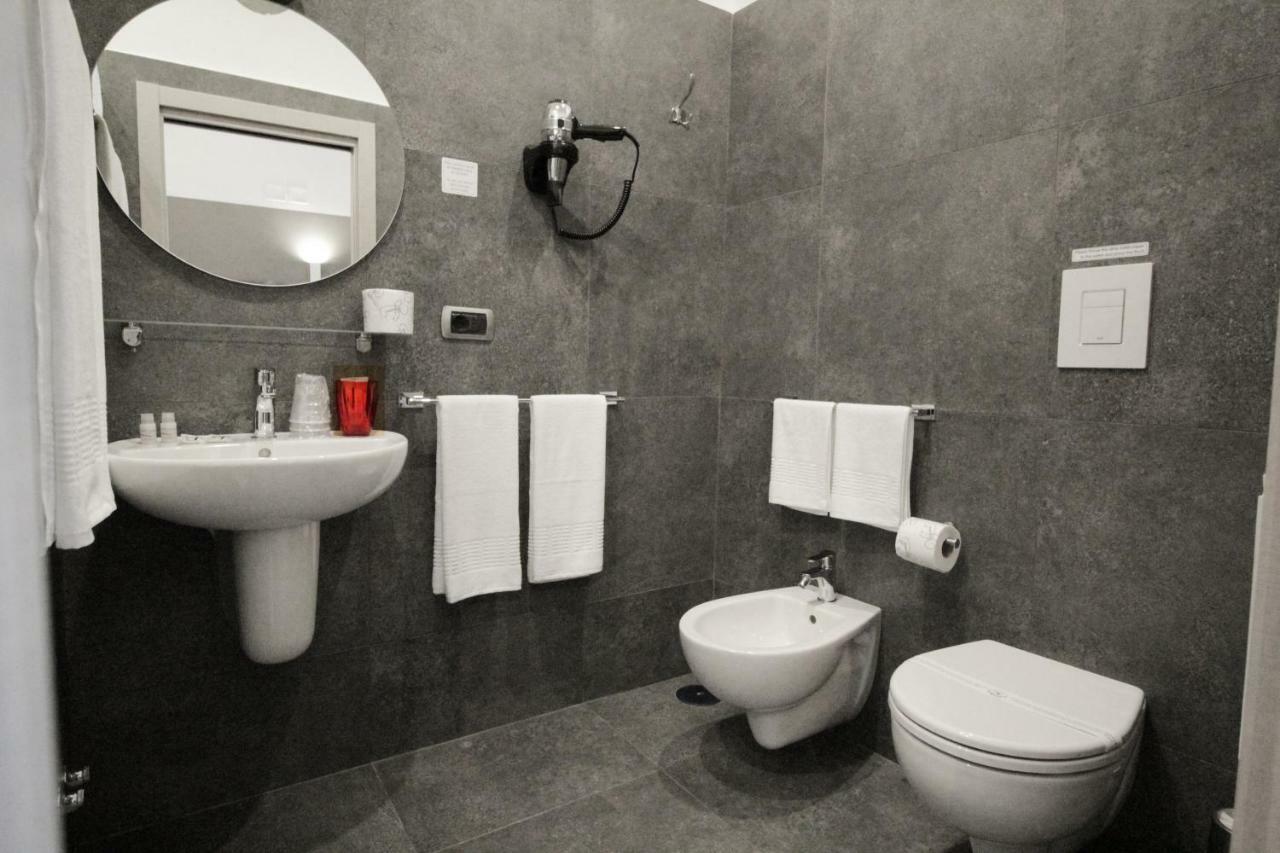 Guest house Piazza Carita