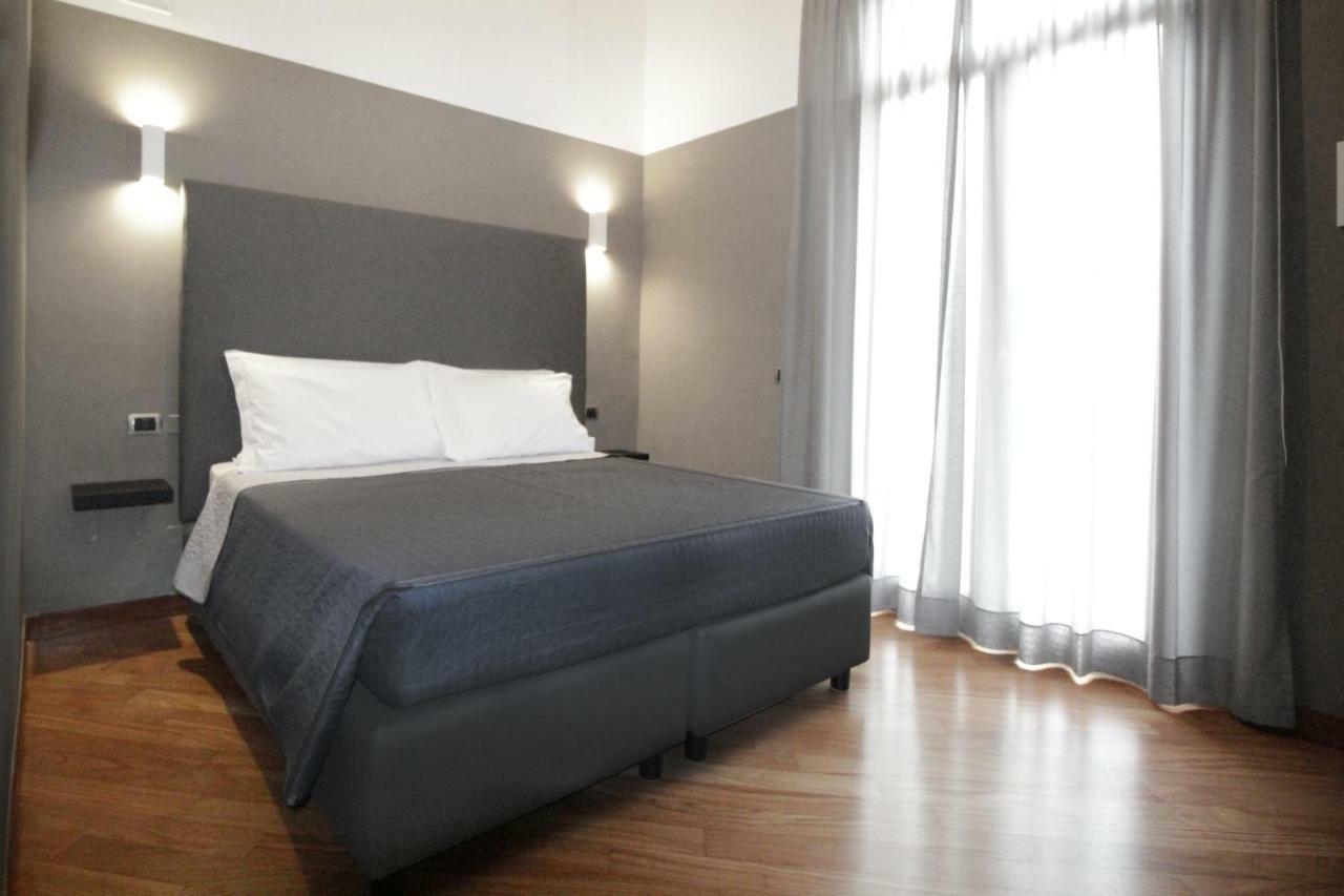 Guest house Piazza Carita Naples