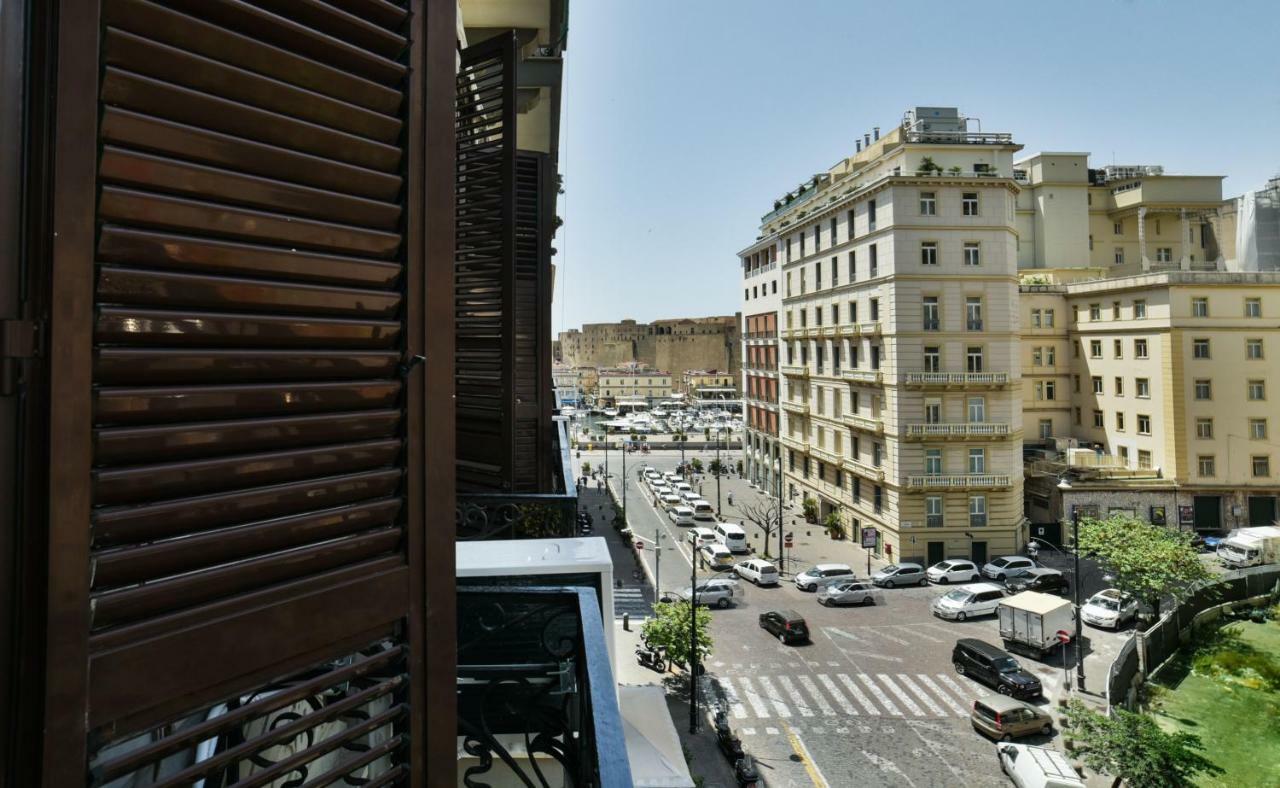 Lemummarelle76 Naples
