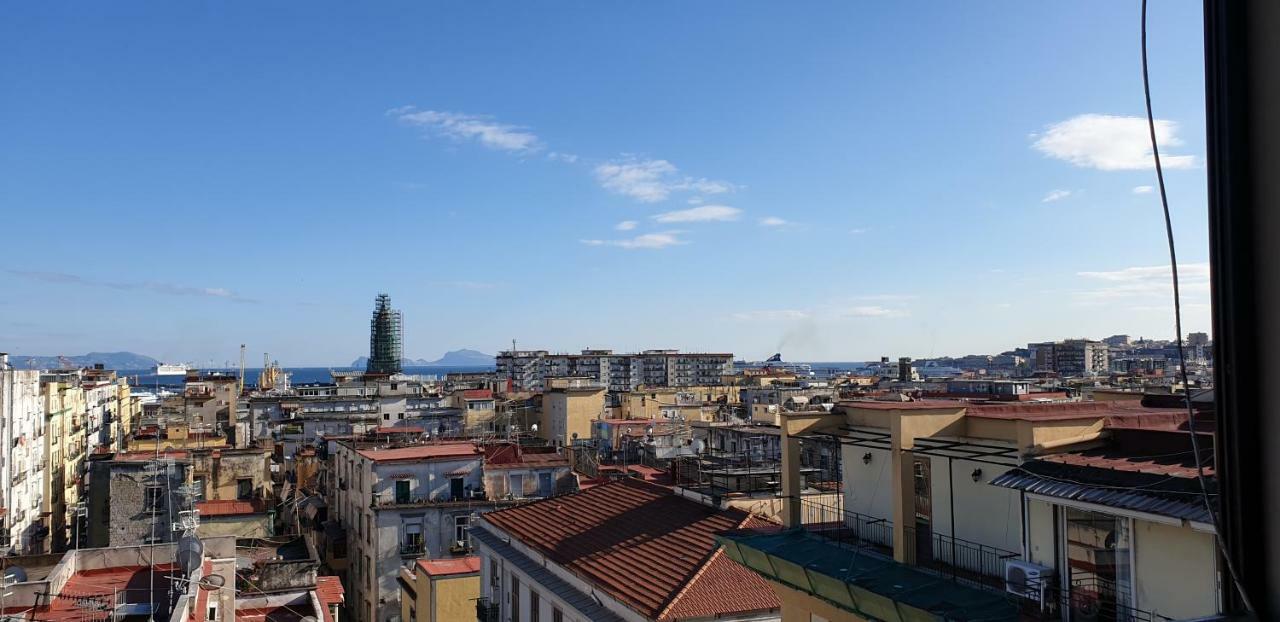 Departure Rooms&hostels 2*