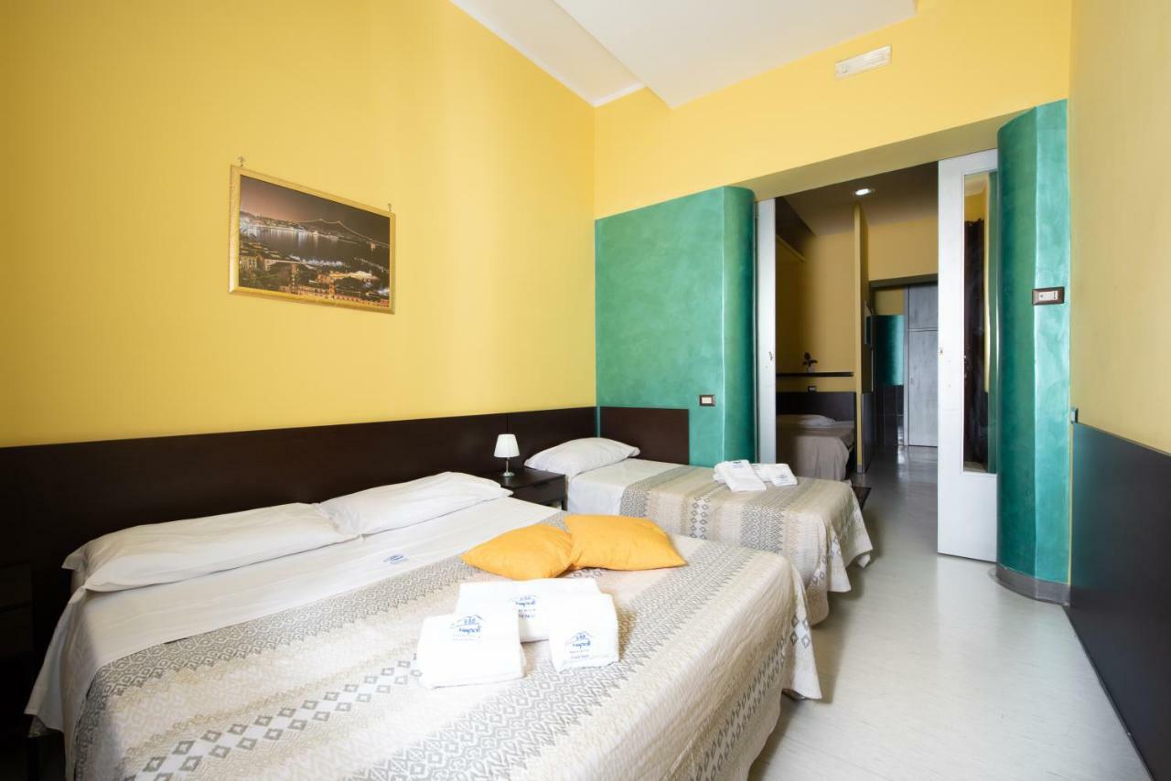 Chiaia Relax Naples