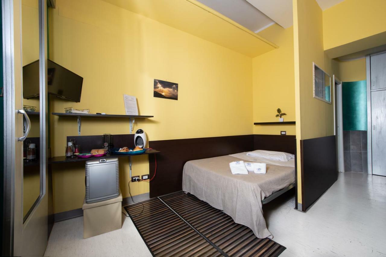 Bed & Breakfast Chiaia Relax 2*