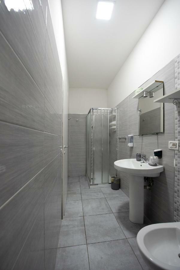 Bed & Breakfast Chiaia Relax 2*