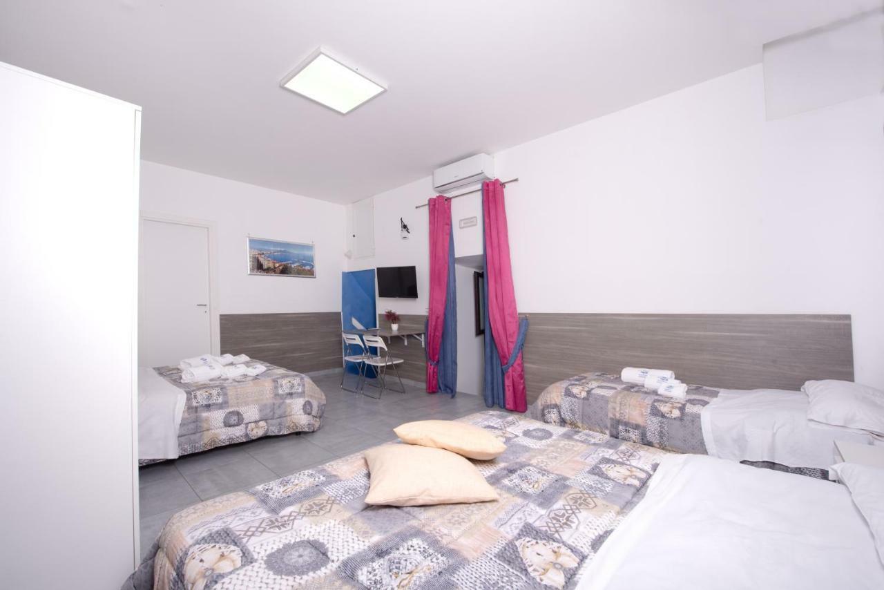 Bed & Breakfast Chiaia Relax Naples