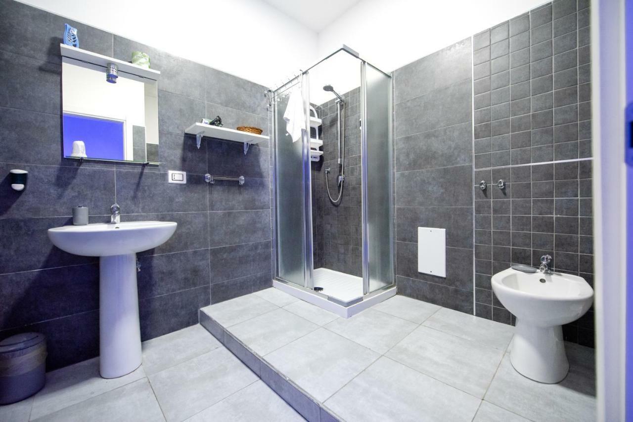 Chiaia Relax Bed & Breakfast Naples
