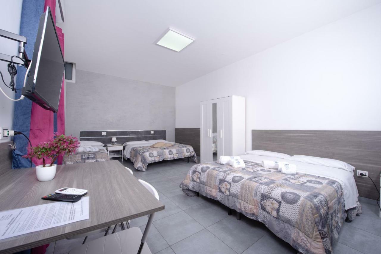 Bed & Breakfast Chiaia Relax 2*