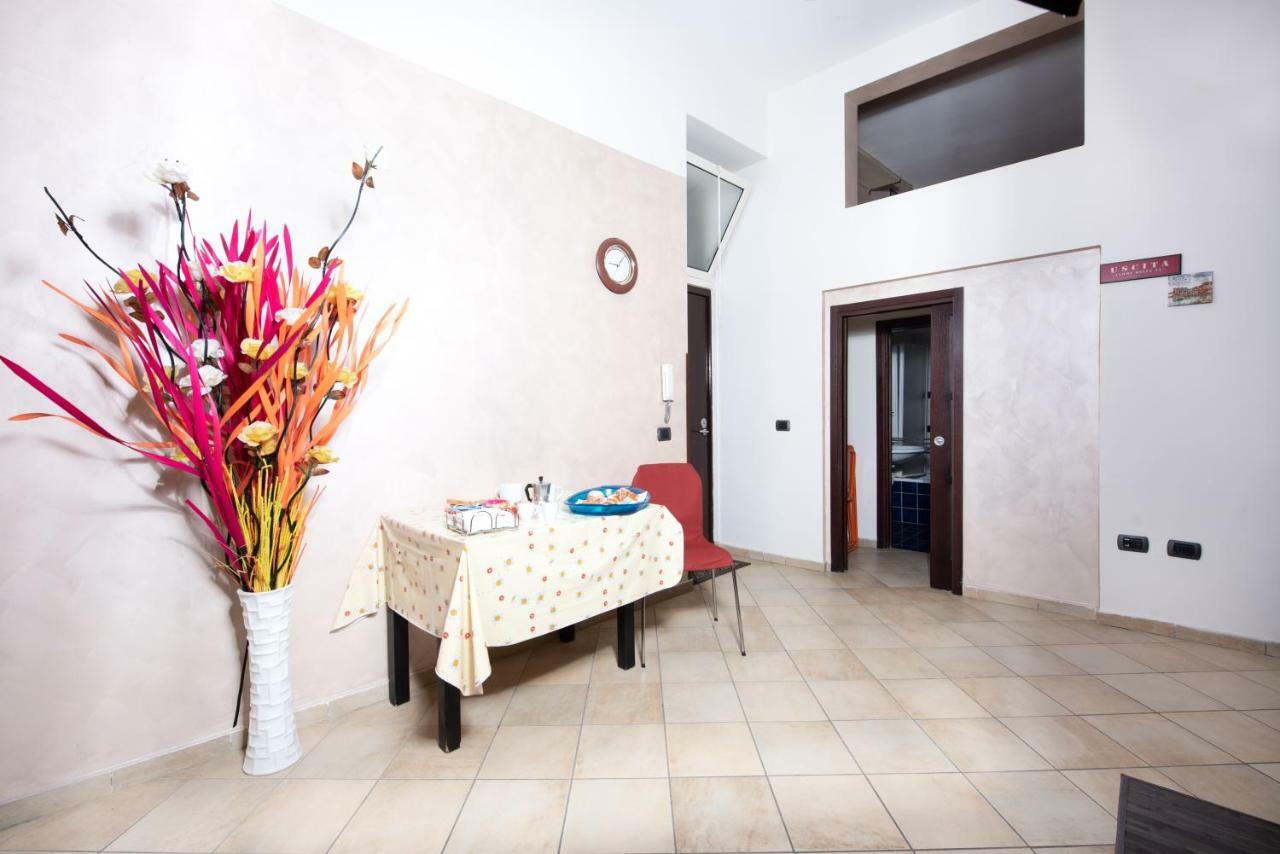 Chiaia Relax Bed & Breakfast