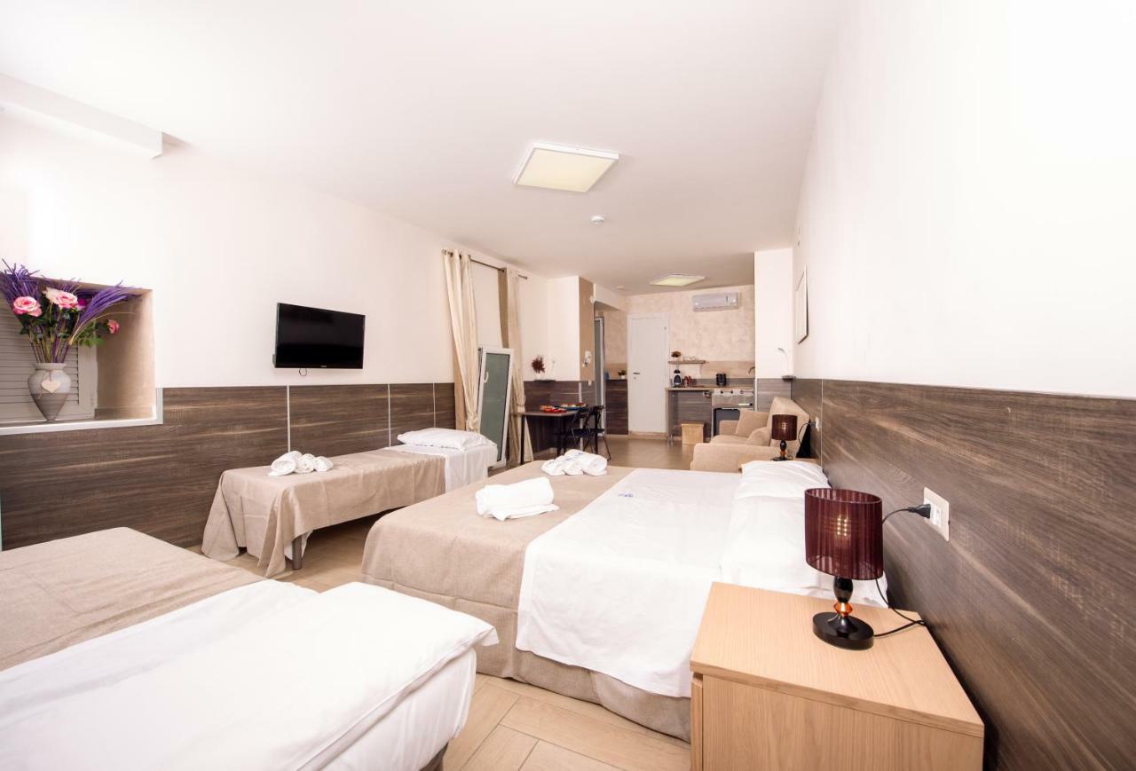 Bed & Breakfast Chiaia Relax