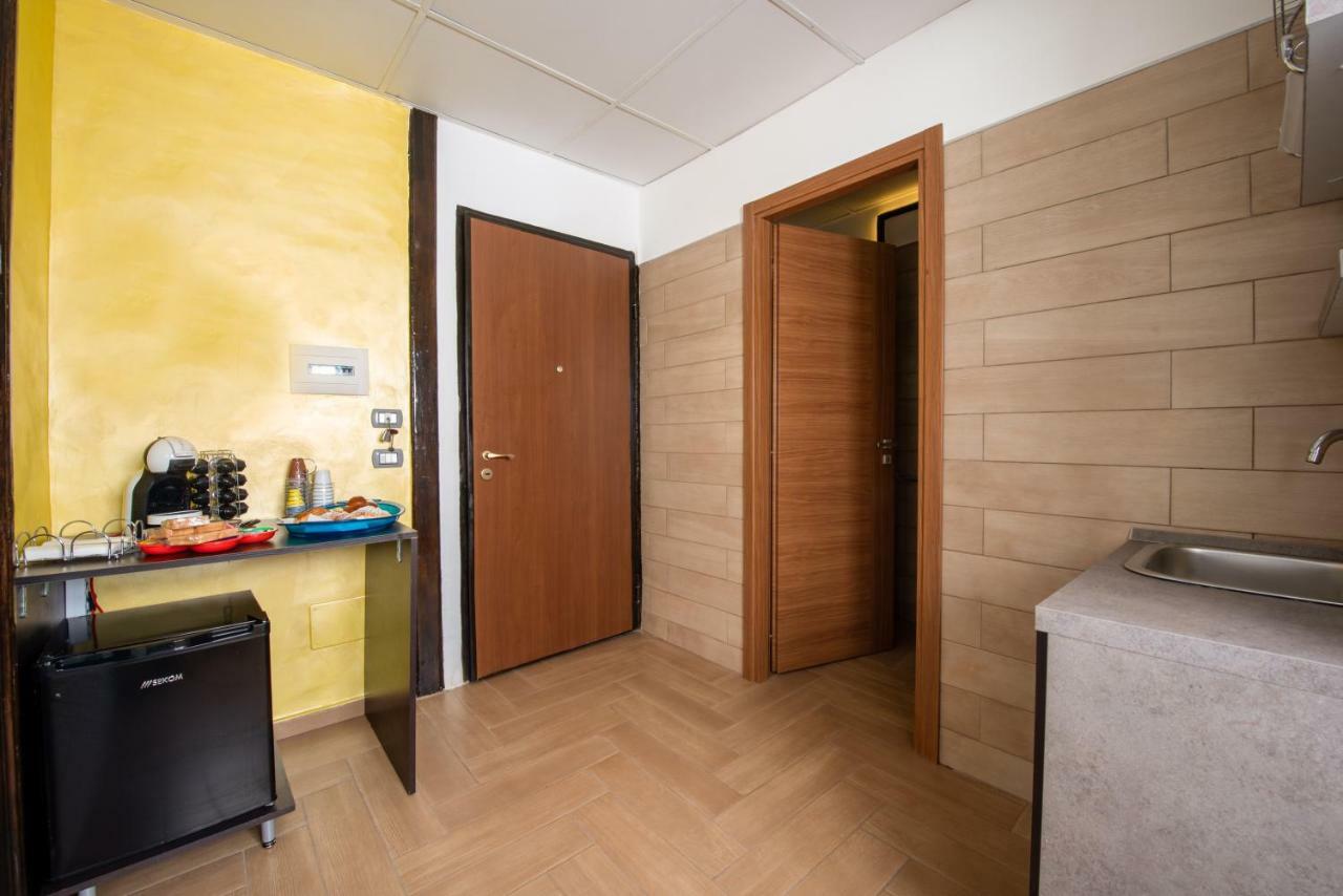 Bed & Breakfast Chiaia Relax