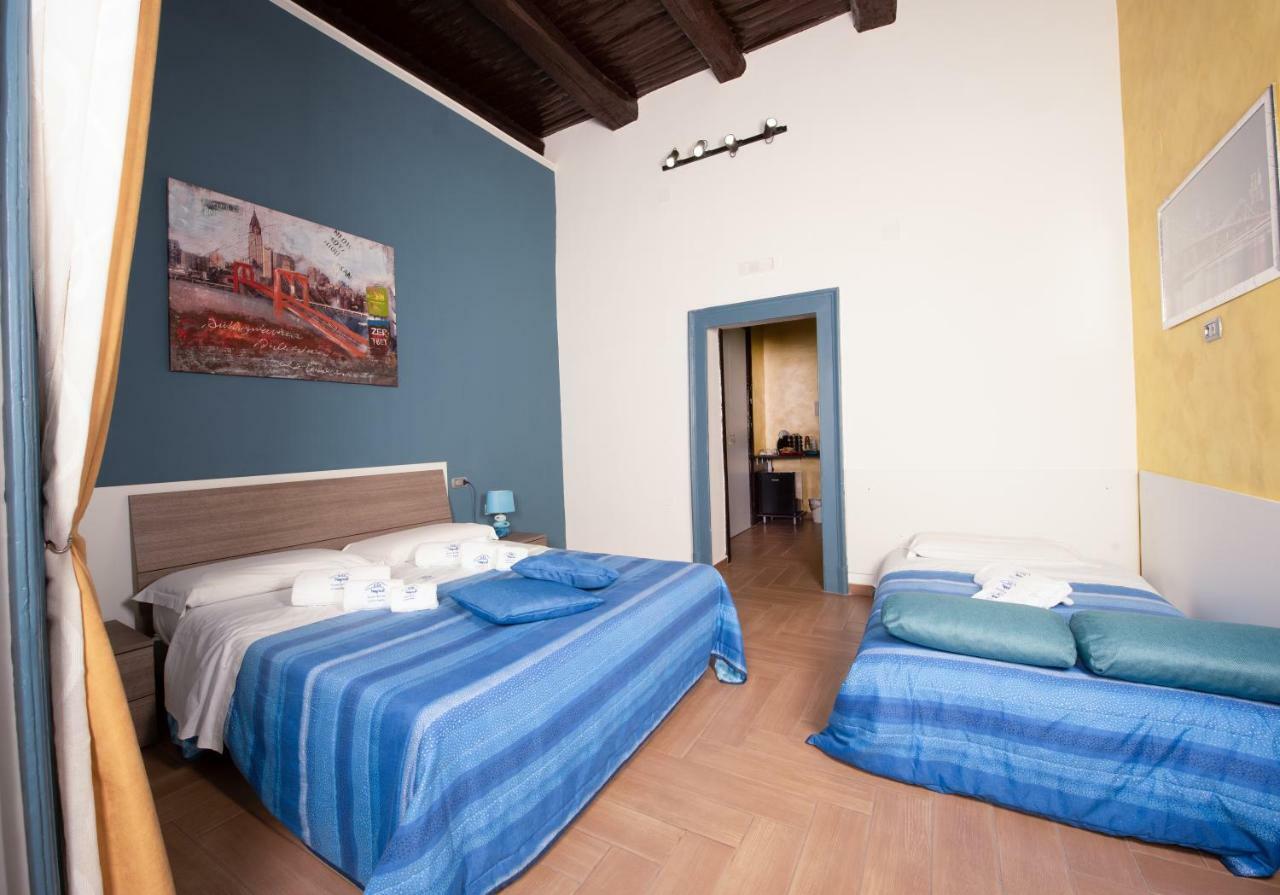 Bed & Breakfast Chiaia Relax 2*