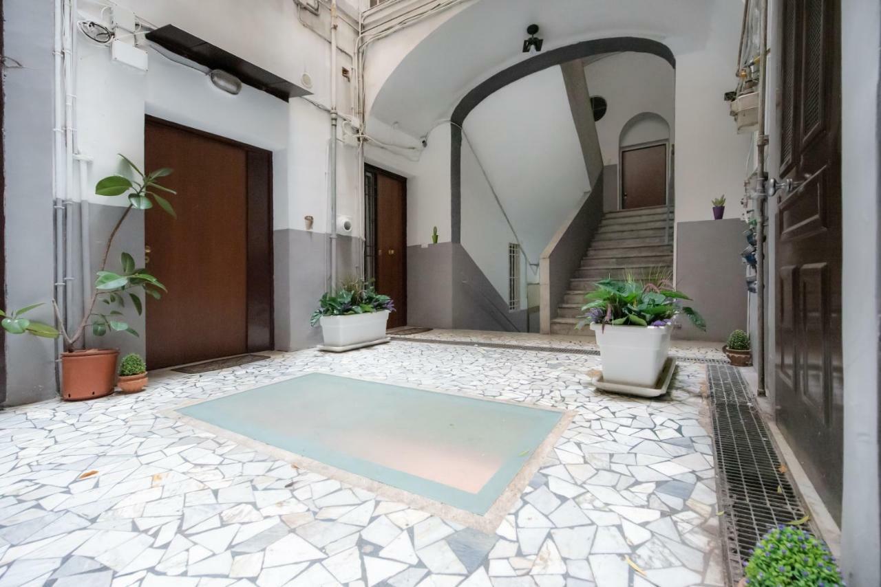 Bed & Breakfast Chiaia Relax
