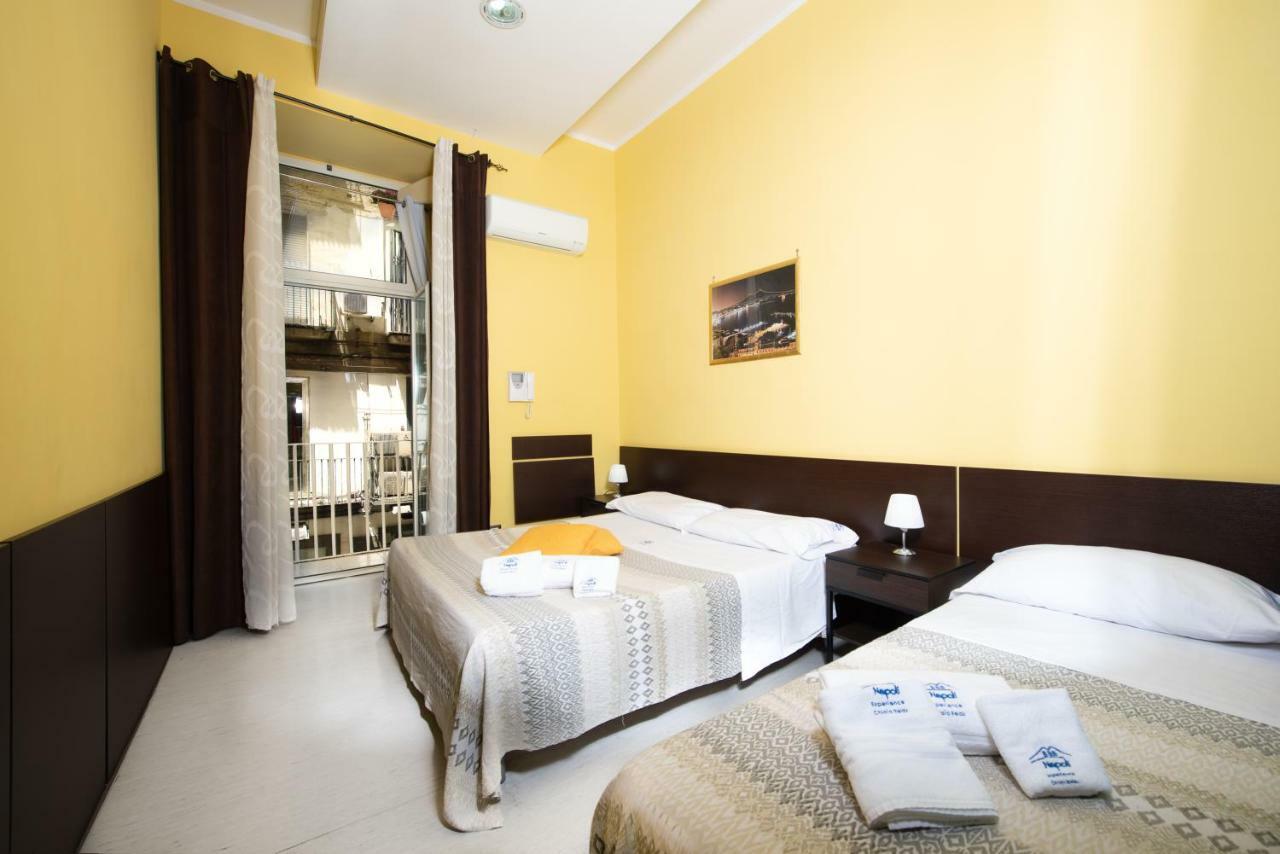 Chiaia Relax 2* Naples