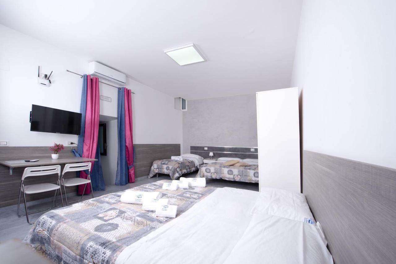 Bed & Breakfast Chiaia Relax 2*