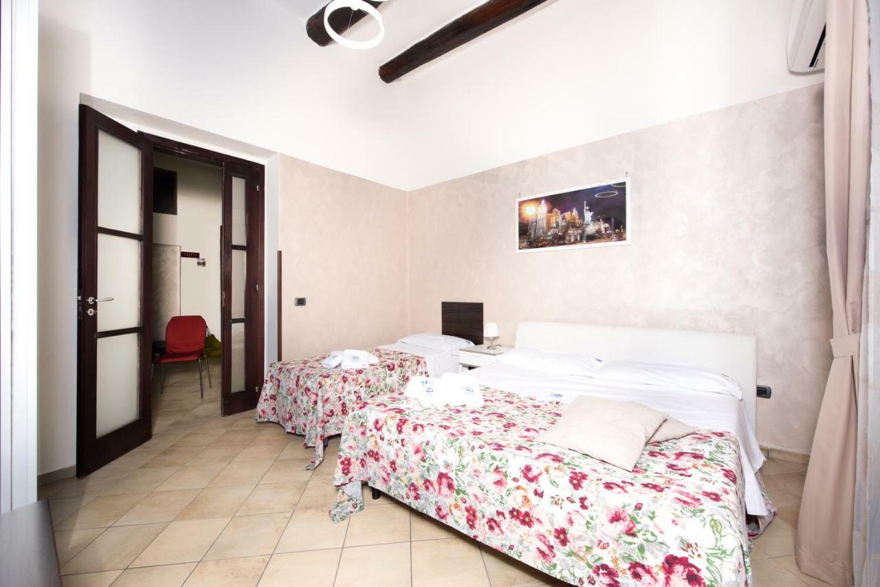 Bed & Breakfast Chiaia Relax Naples