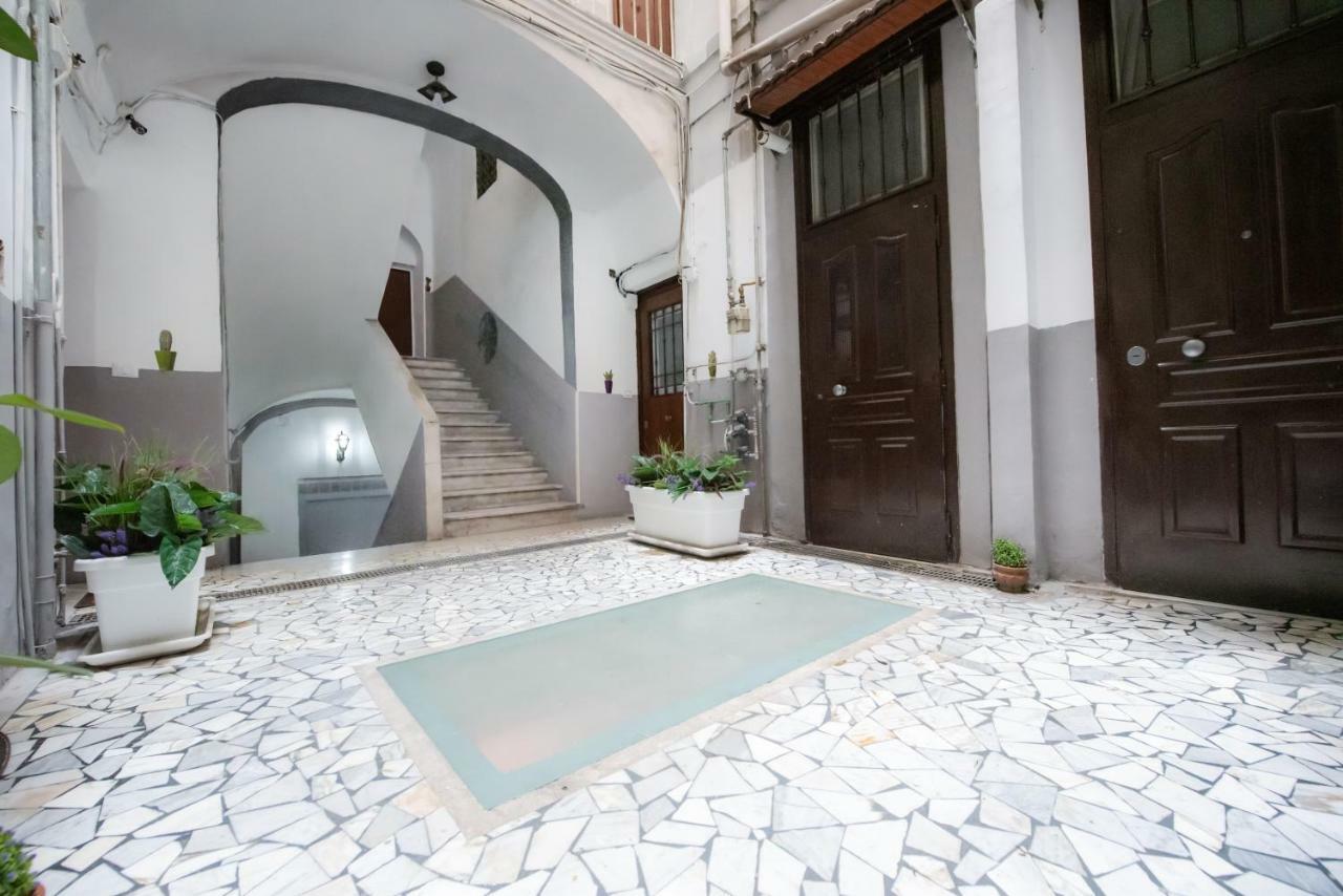 Bed & Breakfast Chiaia Relax 2*