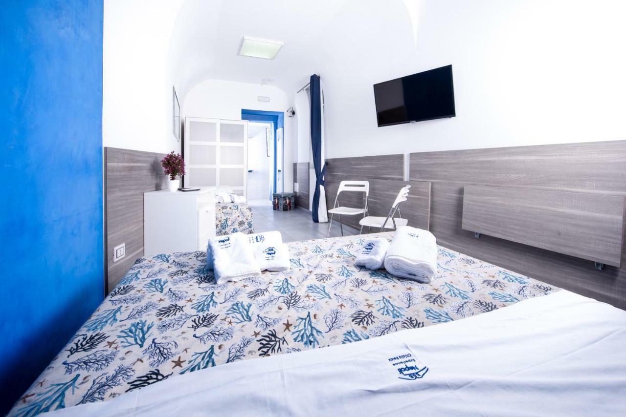 Chiaia Relax Bed & Breakfast