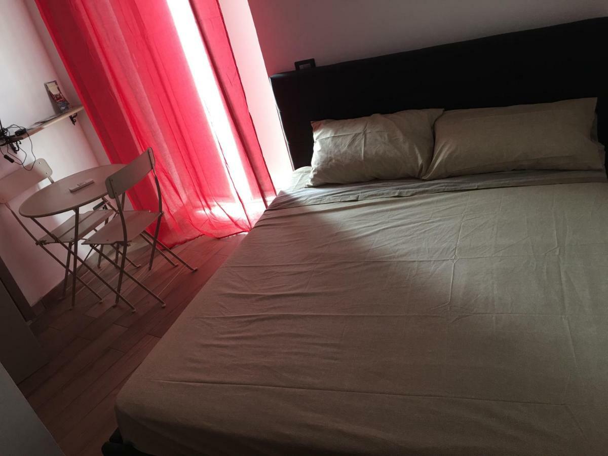 Bed & Breakfast Na Tazzulel E Cafe Naples