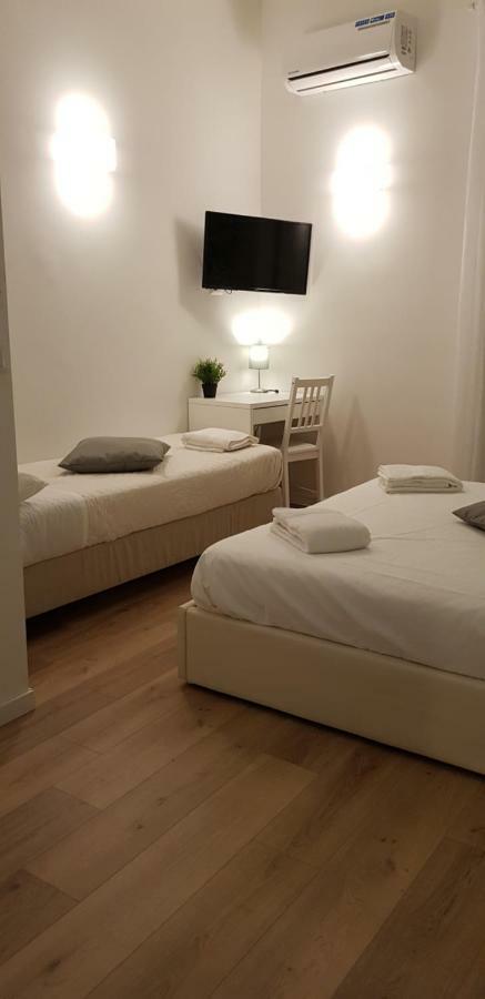 Talismano Luxury Rooms & Apartments 2* Naples