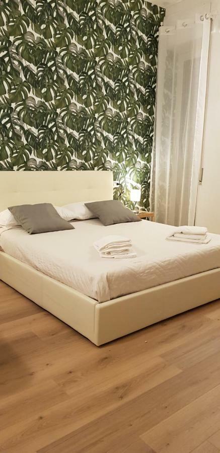 Bed & Breakfast Talismano Luxury Rooms & Apartments 2*