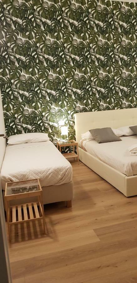 Bed & Breakfast Talismano Luxury Rooms & Apartments 2*