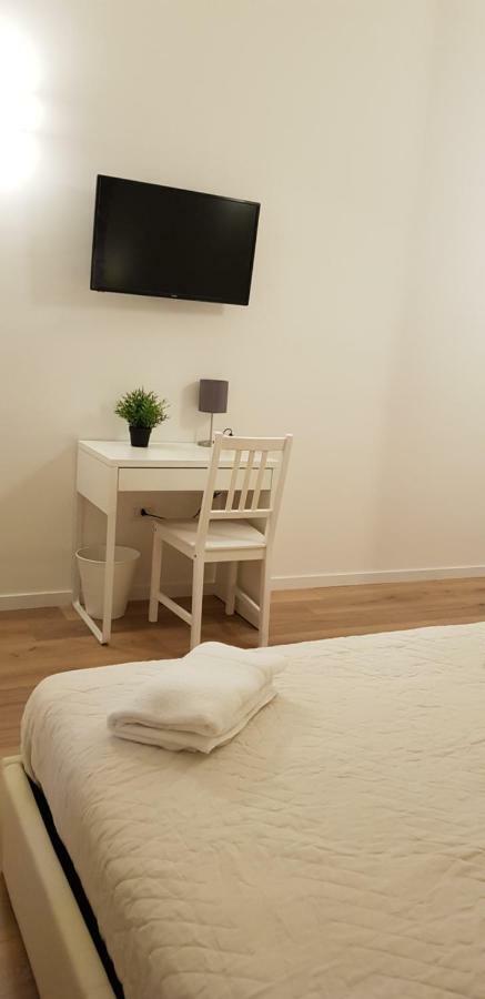 Talismano Luxury Rooms & Apartments 2* Naples