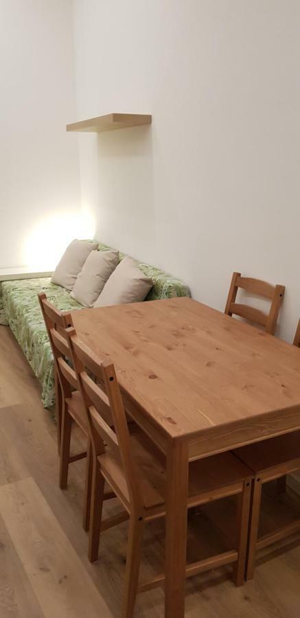 Bed & Breakfast Talismano Luxury Rooms & Apartments
