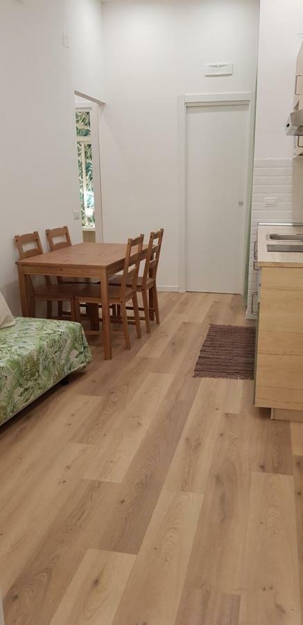 Talismano Luxury Rooms & Apartments Bed & Breakfast