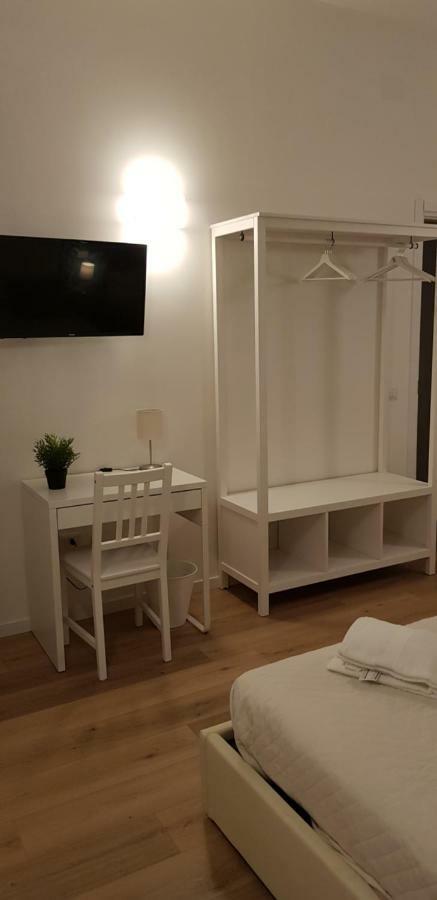 Talismano Luxury Rooms & Apartments
