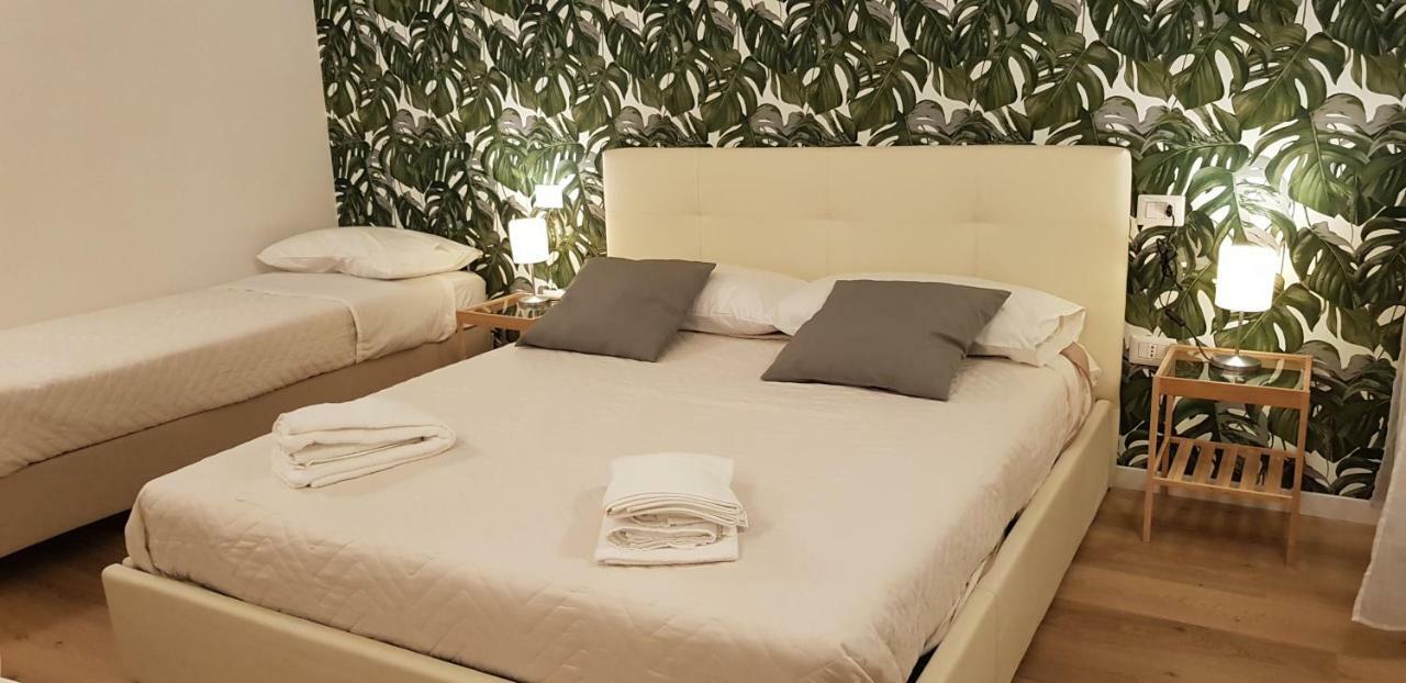 Talismano Luxury Rooms & Apartments 2* Naples
